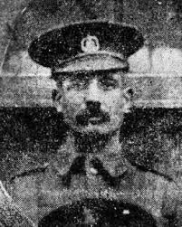 World War One: Mountain Ash and Penrhiwceiber, F-H