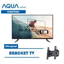 Check spelling or type a new query. Daftar Harga Tv Bekas Aqua Terbaru Agustus 2021 Terupdate Blibli