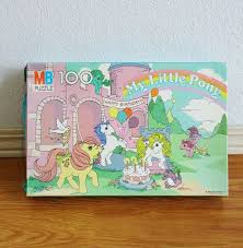 Eg puzzles is one of the newest and most fun my little pony equestria girls games online that we are very happy to share with everyone here today for free, as we are positive that you are in for a really awesome time playing this game, since it is not every day that you get to solve puzzles with your favorite. 1985 My Little Pony Puzzle Vintage 1980s 80s Game Puzzles Toy Kids Happy Birthday Hasbro Bradley Inc Horse Ponies Girl My Little Pony Puzzle Vintage My Little Pony My Little Pony