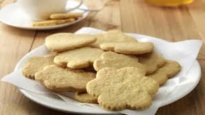 Petits Fours Au Beurre Au Thermomix Bredalas Au Thermomix Recette Thermomix Dessert Recette Biscuit Cookies Recette