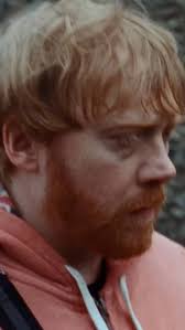 I hadn't worked with @rupertgrint in 14 years since Lego house, so didn't  know if he'd say yes to this idea. But I'm so glad he did. It's such a fun,  bonkers