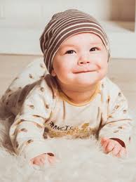 Nyawa Bayi Fleur Melayang Setelah Dicium Banyak Orang