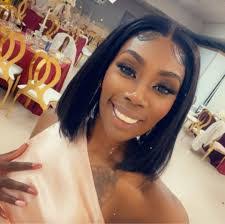 Kimberly Glanton's Instagram, Twitter & Facebook