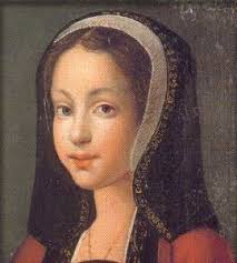 Joanna of Castile