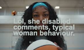 Chicago Sky Creates Mobile App to Block Hate Comments