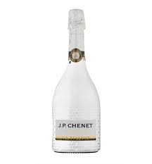 Cabernet sauvignon vin de pays d'oc and blanc de blancs vin de pays chenet was known as j.p. J P Chenet Ice Edition 750ml Uncle Fossil Wine Spirits