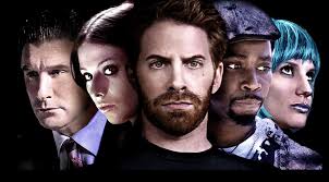 For It Is Man's Number: January 2014