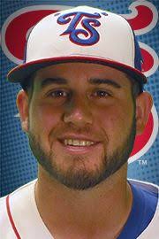 Ben Carhart Stats, Age, Position, Height, Weight, Fantasy & News