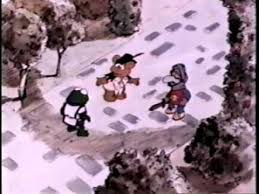 Fire Ice Animated Cartoon Full Movie In English 1983 Muppet Babies Noisy Neighbors Muppet Babies Muppets