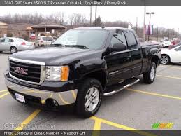 Image result for Black Mica 2007 GM