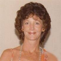 Thelma Crowe Slayton Obituary