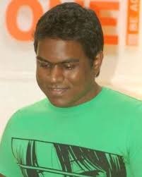 Yuvan Shankar Raja