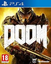 Web especializada en packs de consolas exclusivas, nintendo switch, ps4, xbox y retro. Doom Para Playstation 4 Yambalu Juegos Al Mejor Precio