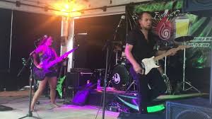 Maybe you would like to learn more about one of these? Tangerine Led Zeppelin Tribute Band Heartbreaker 170318 Ixtapa Mexico Youtube