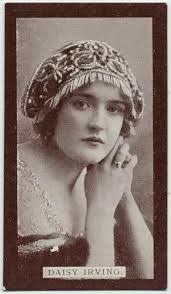 Daisy Irving's Instagram, Twitter & Facebook
