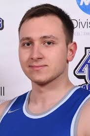 2019 Men's Volleyball Roster