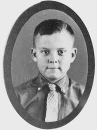 John Adran “Jack” Blackerby Jr. (1925-1937)