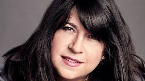 [Freed] saved me: E.L. James