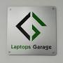 Laptops Garage from www.justdial.com