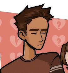 A adolescente Sally, Paul e Poseidon, já que alguém no Twitter sugeriu  [pjo] : r/camphalfblood