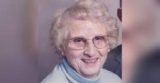 Jane Drew Sampson Obituary