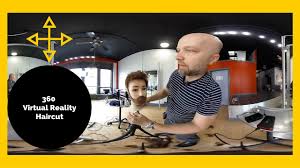 We did not find results for: Worlds First Virtual Reality 360 Haircut Thesalonguy Youtube