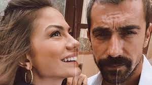 His maternal family is pomak origin who immigrated from thessaloniki, greece. Do You Feel The Chemistry Between Ibrahim Celikkol And Demet Ozdemir Off Screen As We Do Al Bawaba