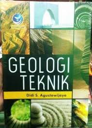Maybe you would like to learn more about one of these? Buku Geologi Teknik Karya Didi S Agustawijaya
