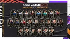 Bednarek found himself in the very first team of the week with his match against burnley. Lingard And Danny Ings Power Into Fifa 21 Team Of The Week 28 7th April 2021 Thexboxhub
