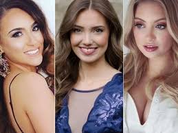 The Miss Wales 2017 finalists: The 33 young women hoping to take the title 