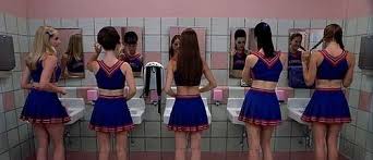 Their cheerleader oath of all for one commits them to helping her. Sugar And Spice Petra Collins Local Girls Girl