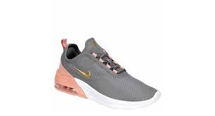 Maybe you would like to learn more about one of these? Grey Nike Womens Air Max Motion 2 Sneaker Athletic Rack Room Shoes