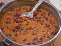 Epingle Par Julie Desiry Sur Madagascar Cuisine Haricot Rouge Recette