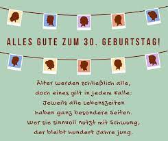 Die 20 Besten Ideen Fur 30 Geburtstagsspruche Beste Wohnkultur Bastelideen Coloring Und Frisur Inspiration Geburtstagsspruche Geburtstagswunsche Zum 30 Spruch 30 Geburtstag