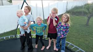 Trampolines are great for recreation, exercise, and training for a variety of sports. Fun Trampoline Games Youtube
