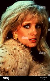 Fairchild morgan hi-res stock photography and images