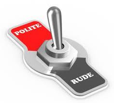5 Polite Ways To Disarm Rude People Psychology Today