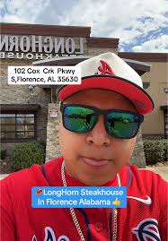 Best restaurant in the area ,Florence Alabama #restaurant #restaurantlife  #restaurants #steakhouse #alabama #alabamacheck #foodtiktok #foodtok #steak  #viral #fypシ゚viral #travel ...