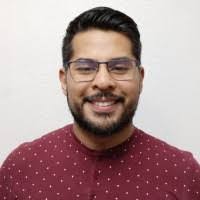 Efren Heredia's Instagram, Twitter & Facebook