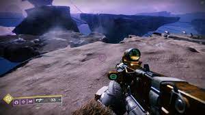Destiny 2 System Positioning Device High Plains Tangled Shore Location Youtube