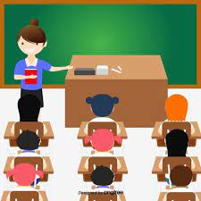 Maybe you would like to learn more about one of these? Classroom Illustration Classroom Clipart Classroom Attend Class Png And Vector With Transparent Background For Free Download Teachers Illustration Classroom Clipart Art Classroom