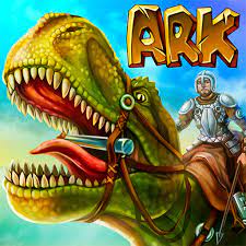 Download the apk file on pc. How To Download The Ark Of Craft Dino Island For Pc Android Android Dump