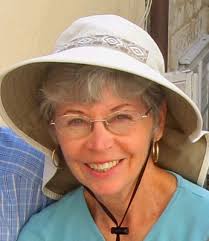 Margo Mitchell's Instagram, Twitter & Facebook