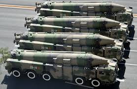Image result for anti-ballistic missile