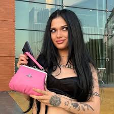 Discover Cristina Ivone's Babepedia content - exclusive pics and videos available