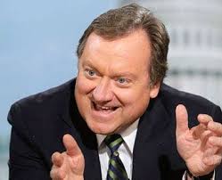 Tim Russert Legacy at JCU