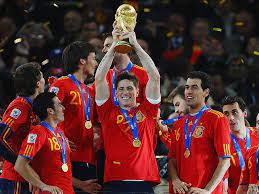 Spain National Football Team Photo Spain Win World Cup Spain National Football Team National Football Teams Fifa World Cup