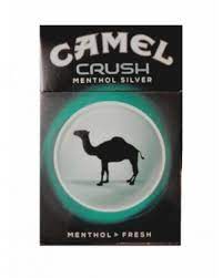 Though they do make camel wide menthol and they're basically a 100. Cigarettes Tobacco Dtla