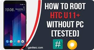 83.8 mb, actualizado 2020/25/07 requisitos: How To Root Htc U11 Plus Without Pc Tested Genkes