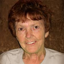 Claudette Roy (1947-2016)